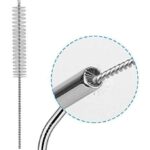 Steel Straw
