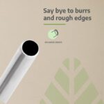 Steel Straw