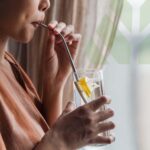 Steel Straw