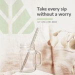 Steel Straw